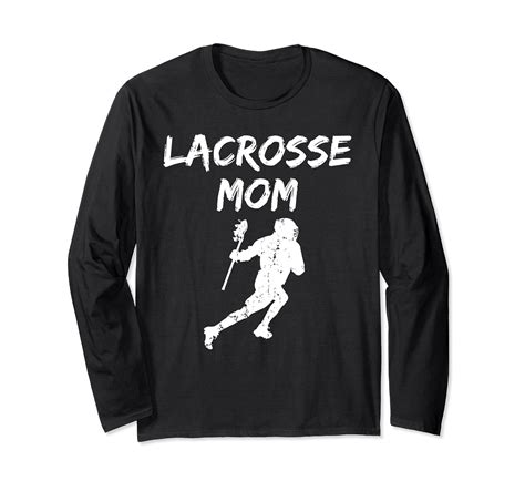 lacrosse mom t shirt|lacrosse girls mom.